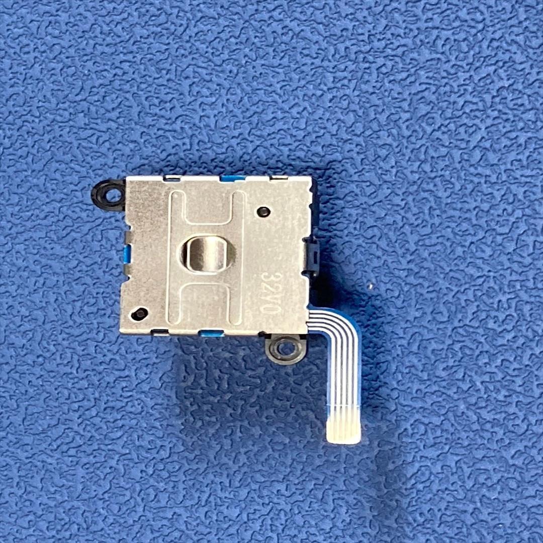 Switch ジョイコン アナログスティック 修理部品 60個　新品