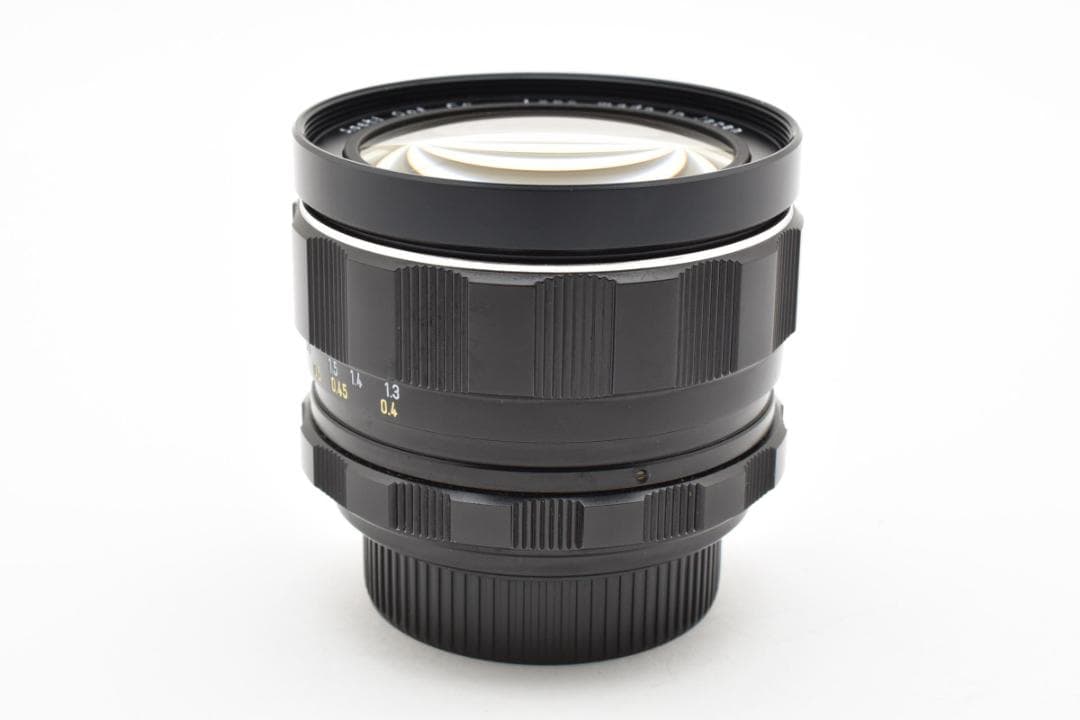 ◎美品 前期型◎ Super Takumar 28mm F3.5 C078