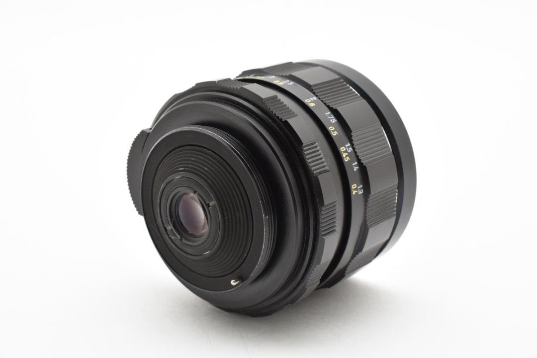 ◎美品 前期型◎ Super Takumar 28mm F3.5 C078