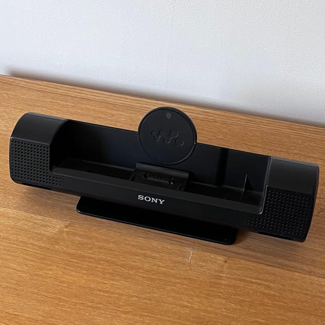 動作品　美品　SONY D-VE7000S ポータブルDVDプレーヤー