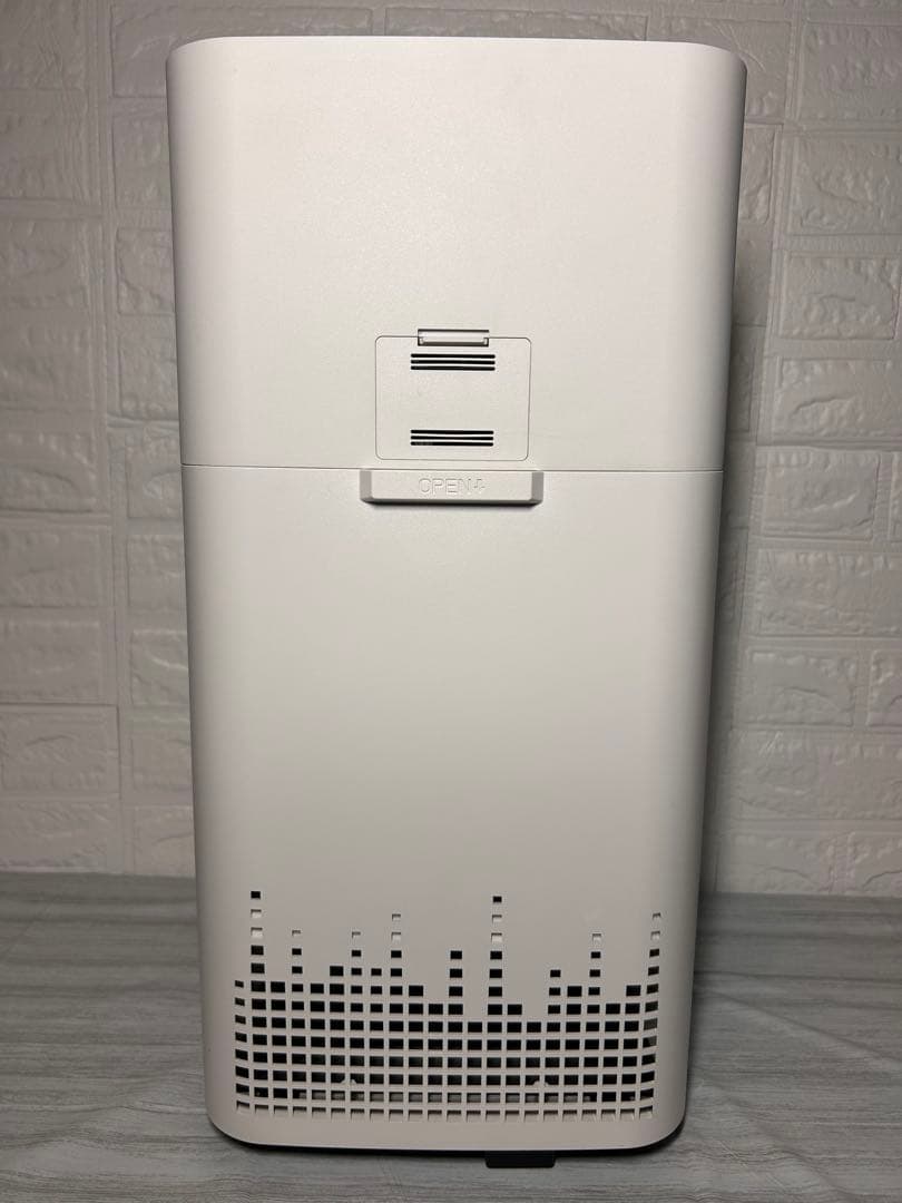 【美品】Airdog X3s 空気清浄機　2022年式 KJ200F-X3