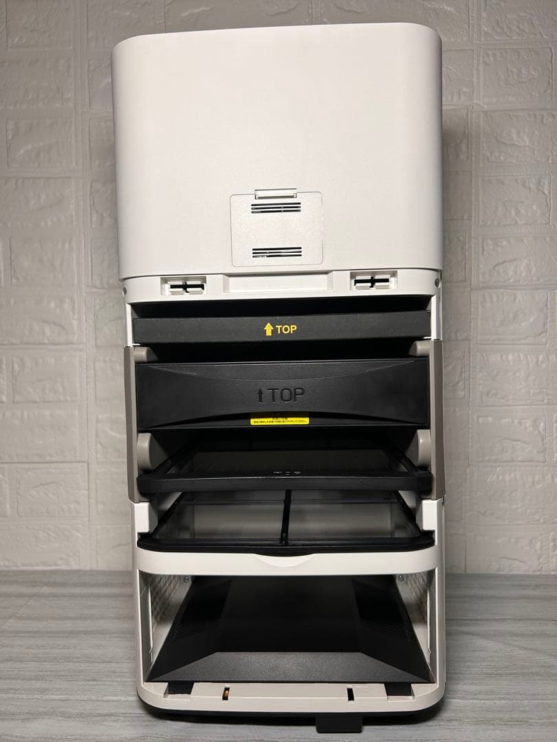 【美品】Airdog X3s 空気清浄機　2022年式 KJ200F-X3