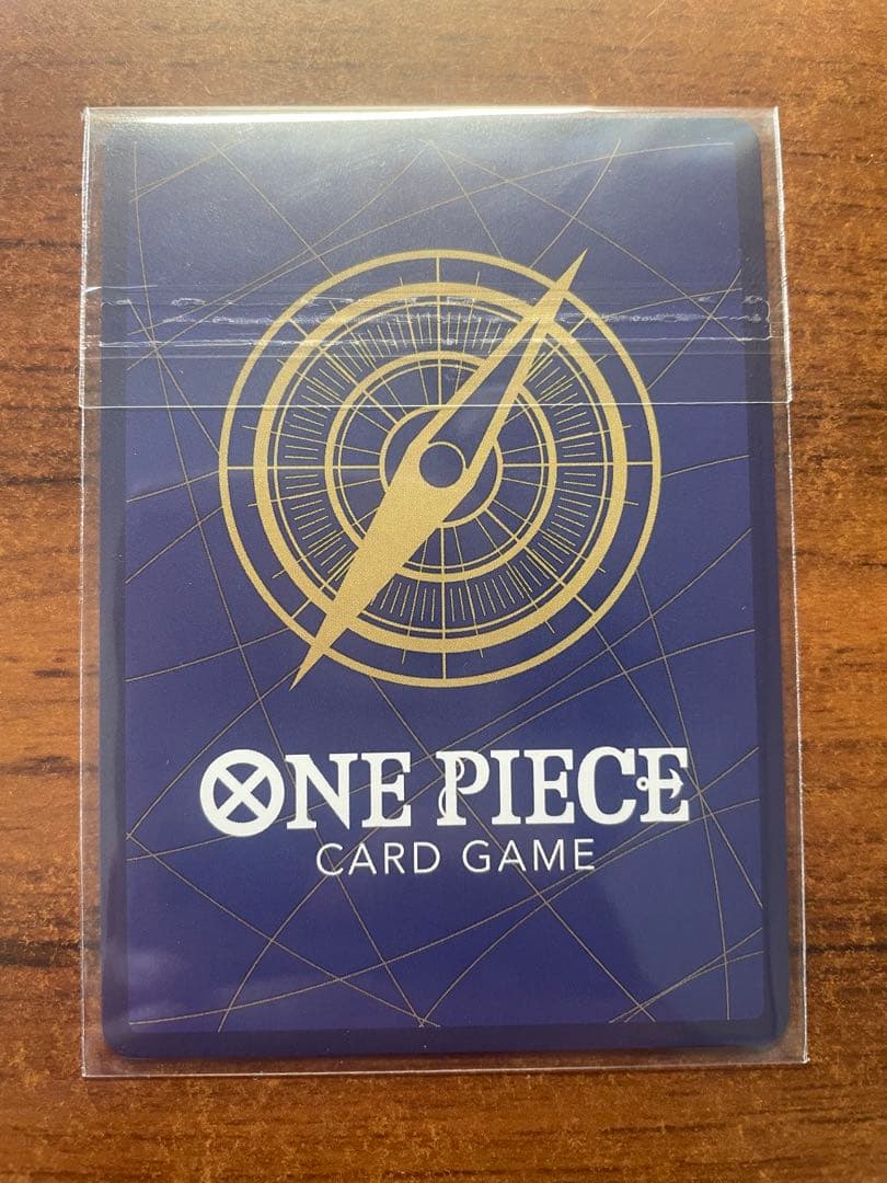 ワンピースカード　ボニー　フラッグシップバトル