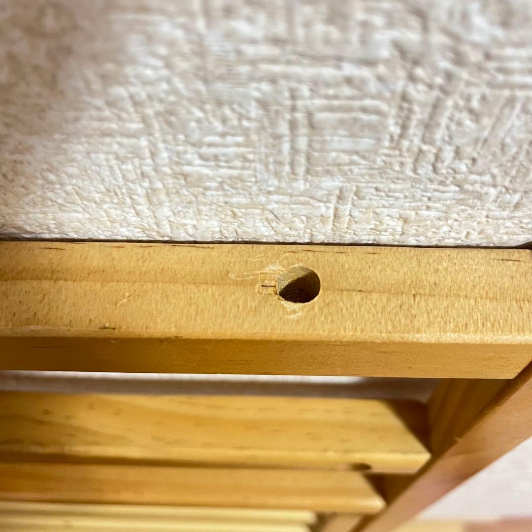 【一品限り✨】ヤトミ　ミニベビーベッド　ハピネス⭐︎