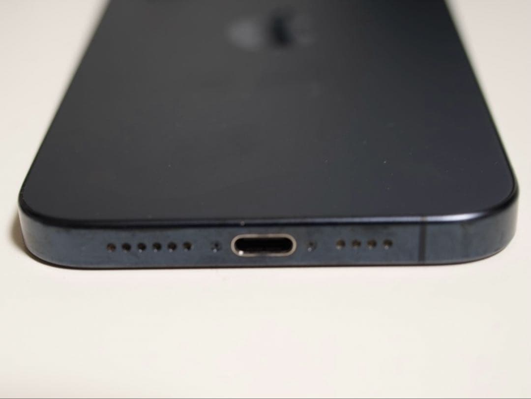 iPhone15promax 256 simフリー　箱付き