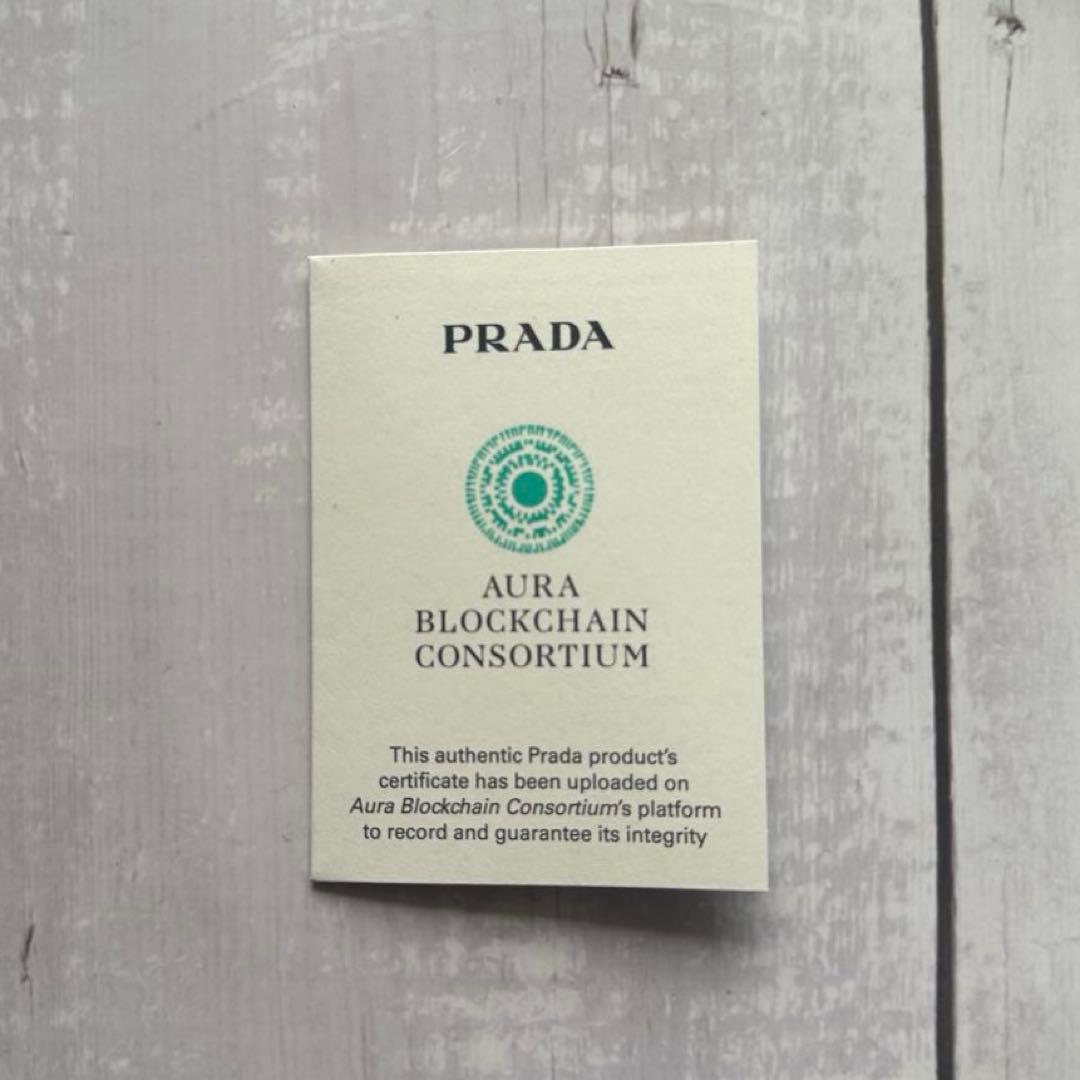 PRADA ラインストーン ピンク iPhone 14pro ケース