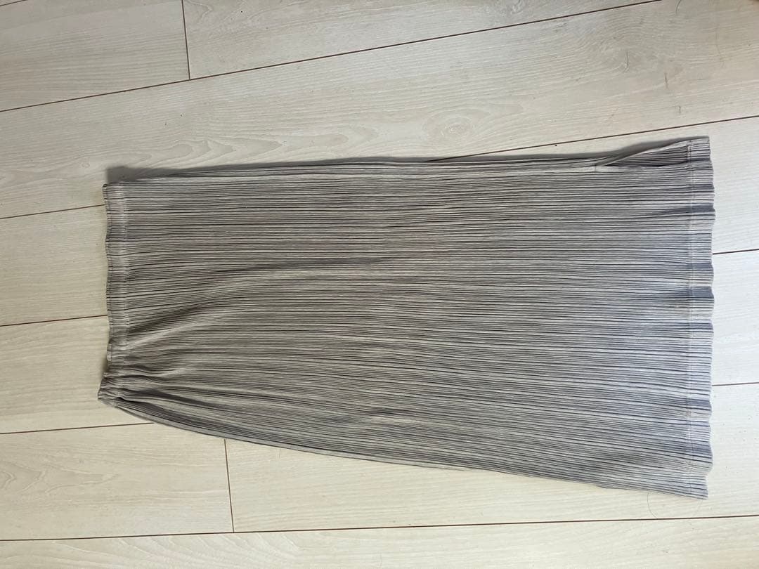 PLEATS PLEASE ストライプ テーラードジャケット セット