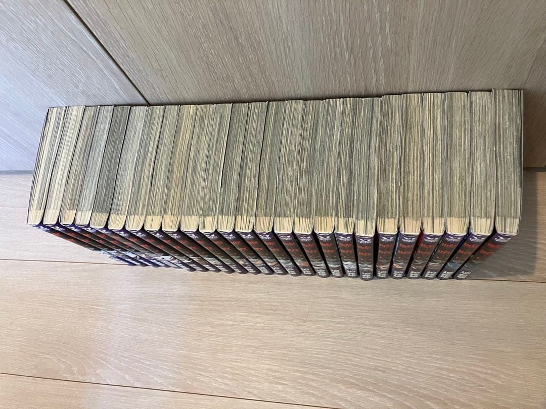 嘘喰い 全49巻+賭郎立会人　50巻セット