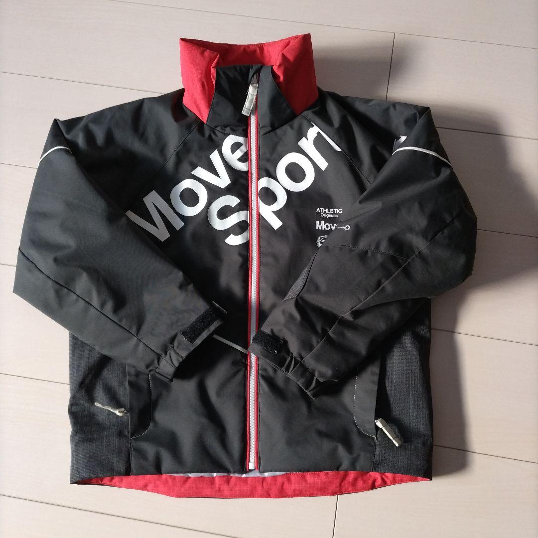 DESCENTE　デサントスキーウェア　size140