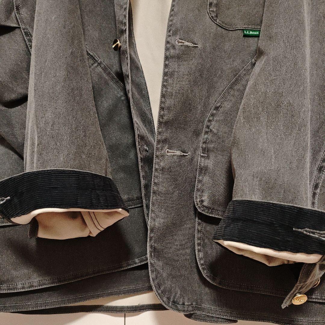 新品★エルエルビーン プロスペクト ハーバー フィールド コート ジャパン