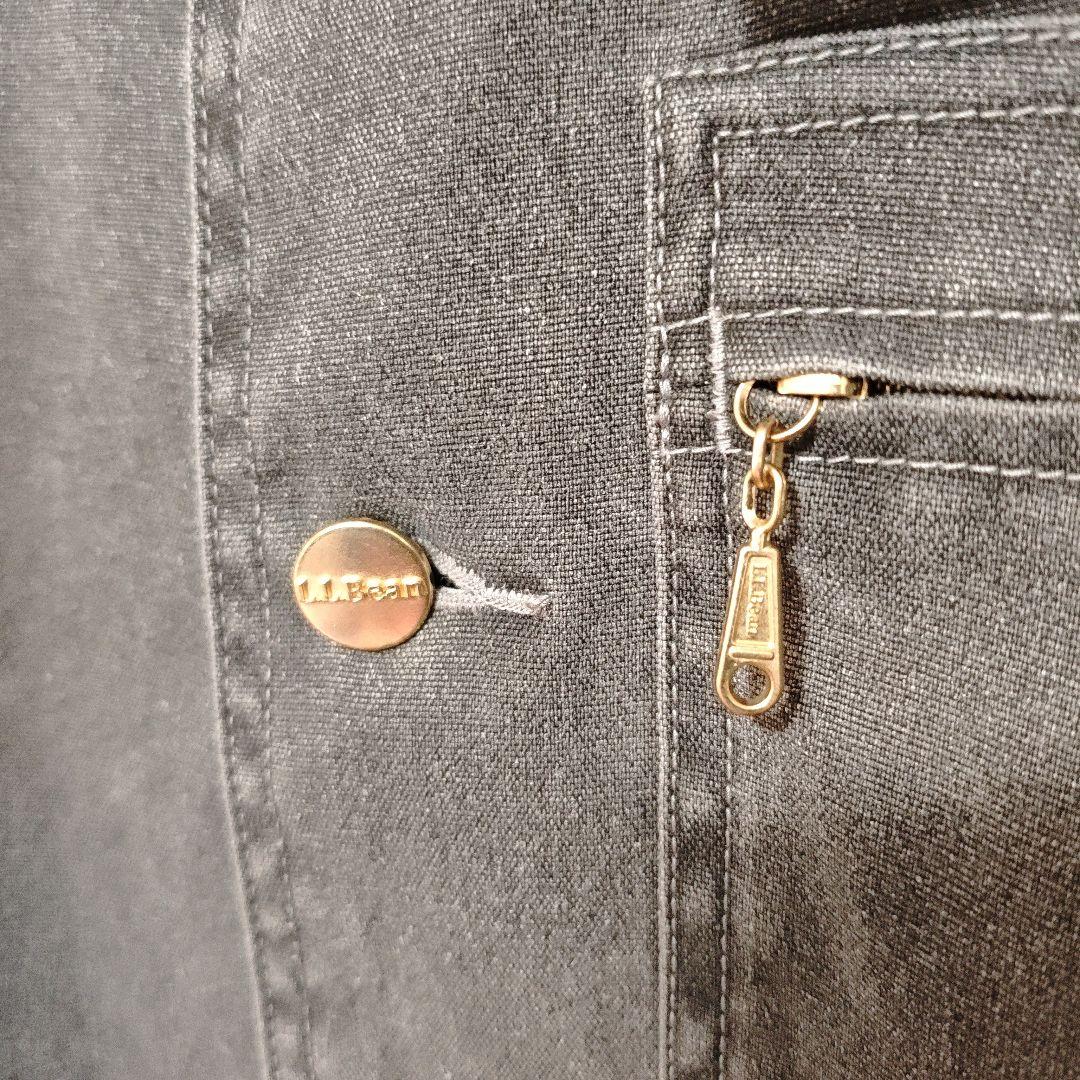 新品★エルエルビーン プロスペクト ハーバー フィールド コート ジャパン