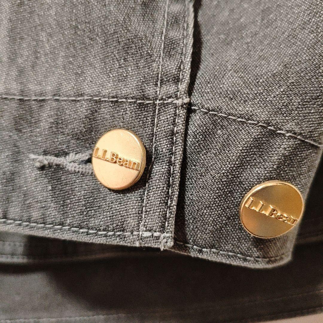 新品★エルエルビーン プロスペクト ハーバー フィールド コート ジャパン