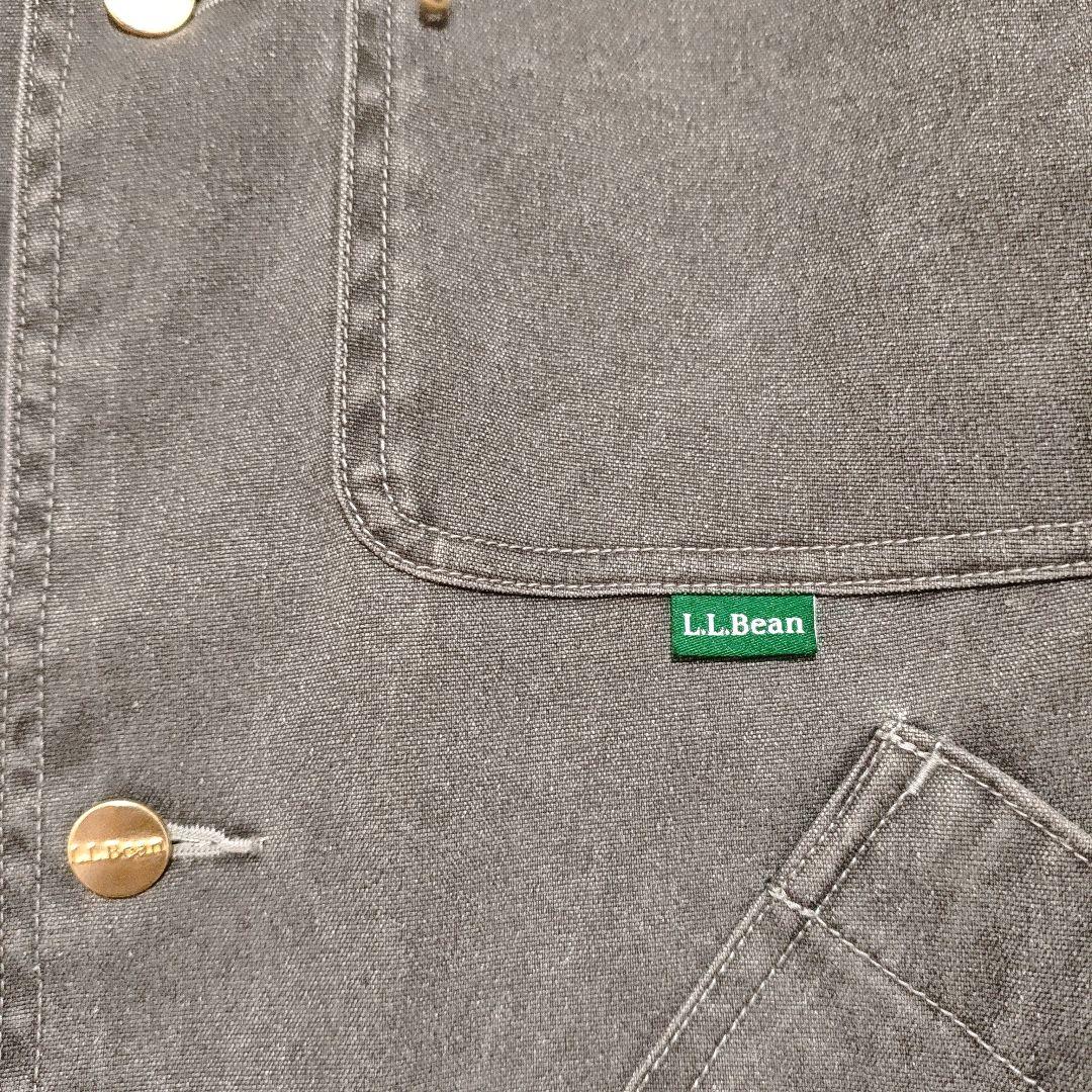 新品★エルエルビーン プロスペクト ハーバー フィールド コート ジャパン