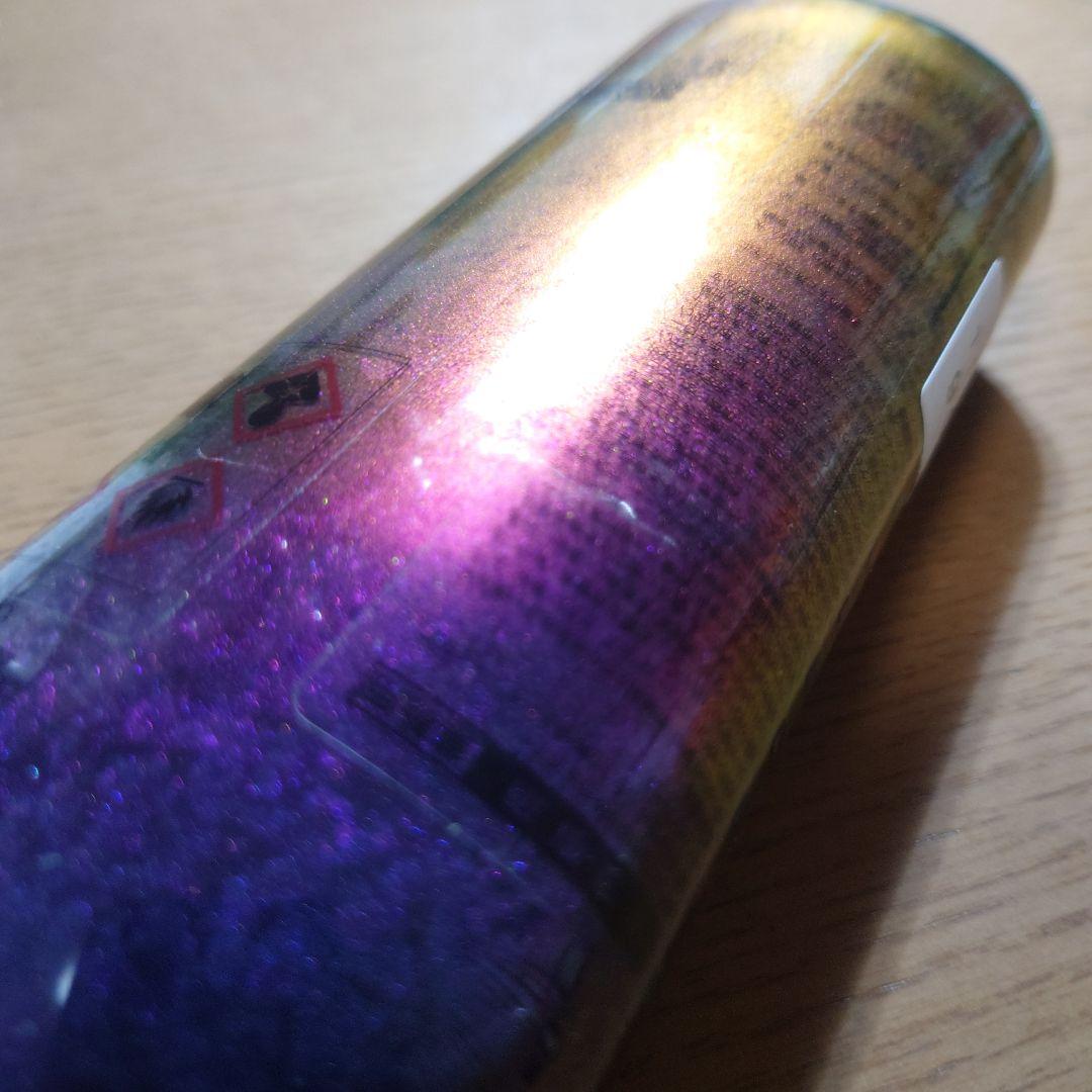 関西ペイント　パラディ　グリーンパープル2 706 0.3L