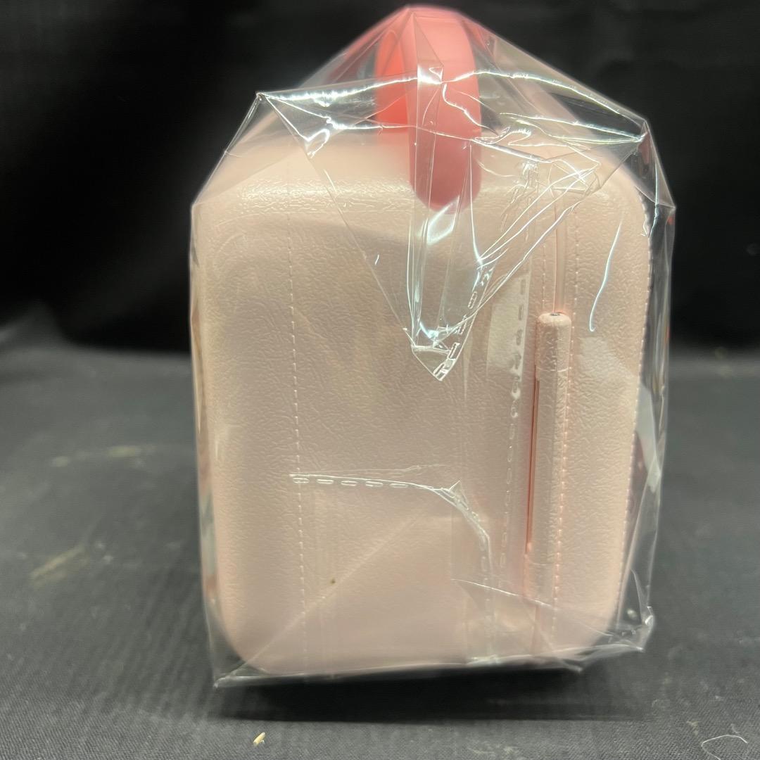 〇Th1006 未使用 Divoom Tiivoo-2 ピンク