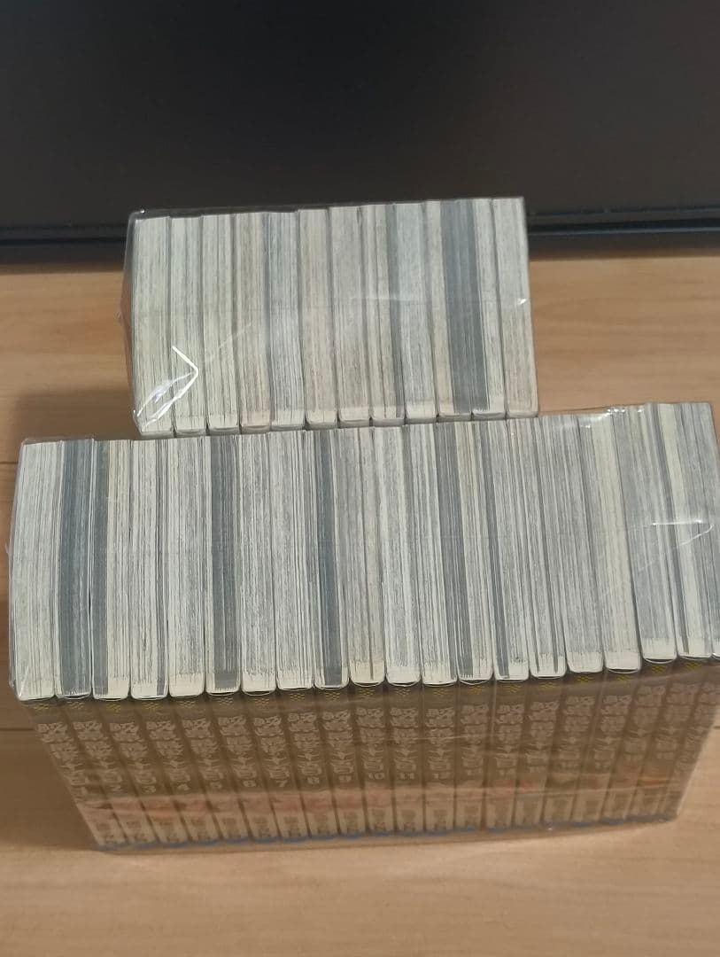 鮫島、最後の十五日　バチバチ　全32巻　佐藤タカヒロ　漫画