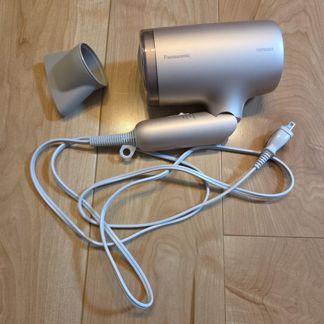 Panasonic ヘアドライヤー EH-NA7M
