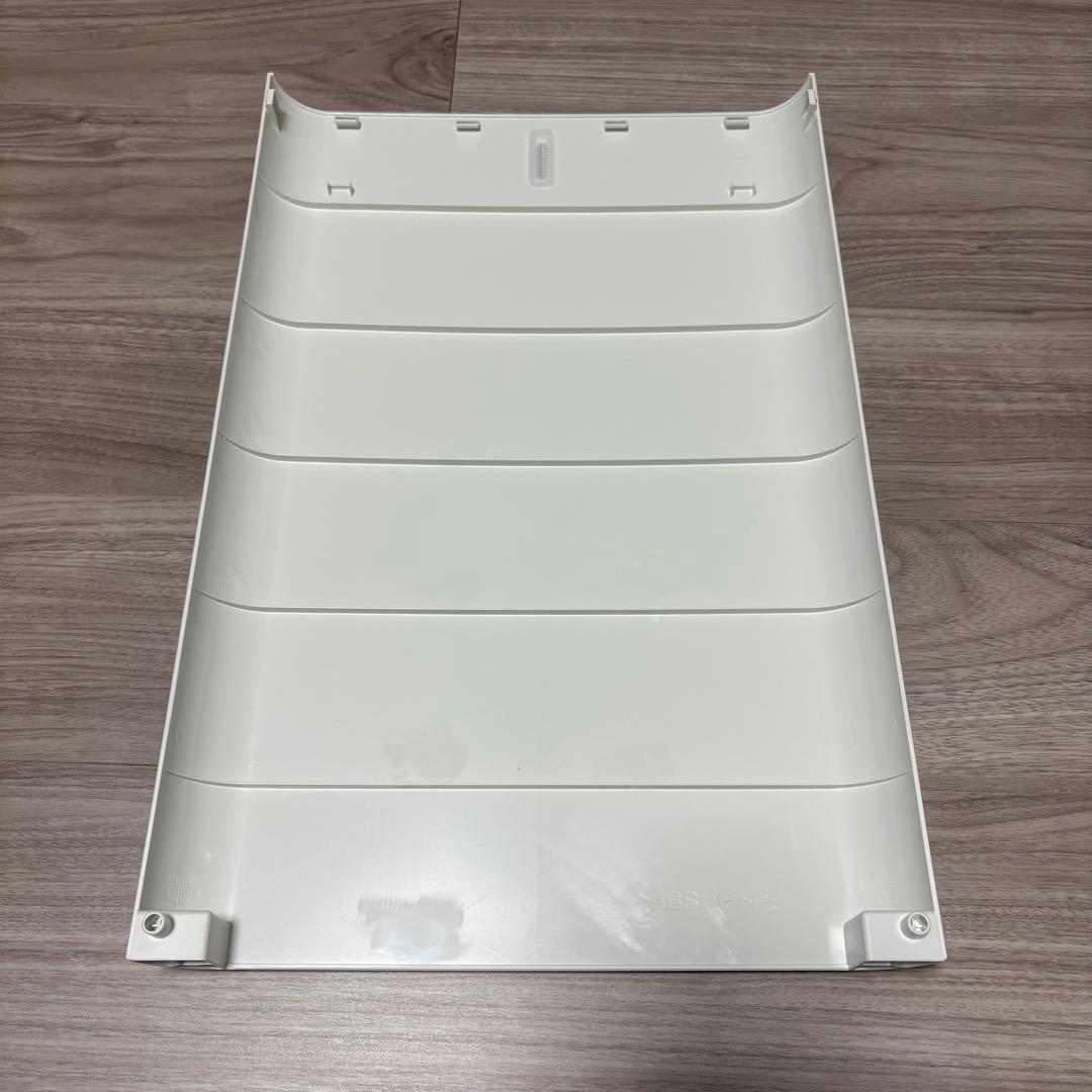 パナソニック　Panasonic 空気清浄機　F-PXY60 2024年製　取説