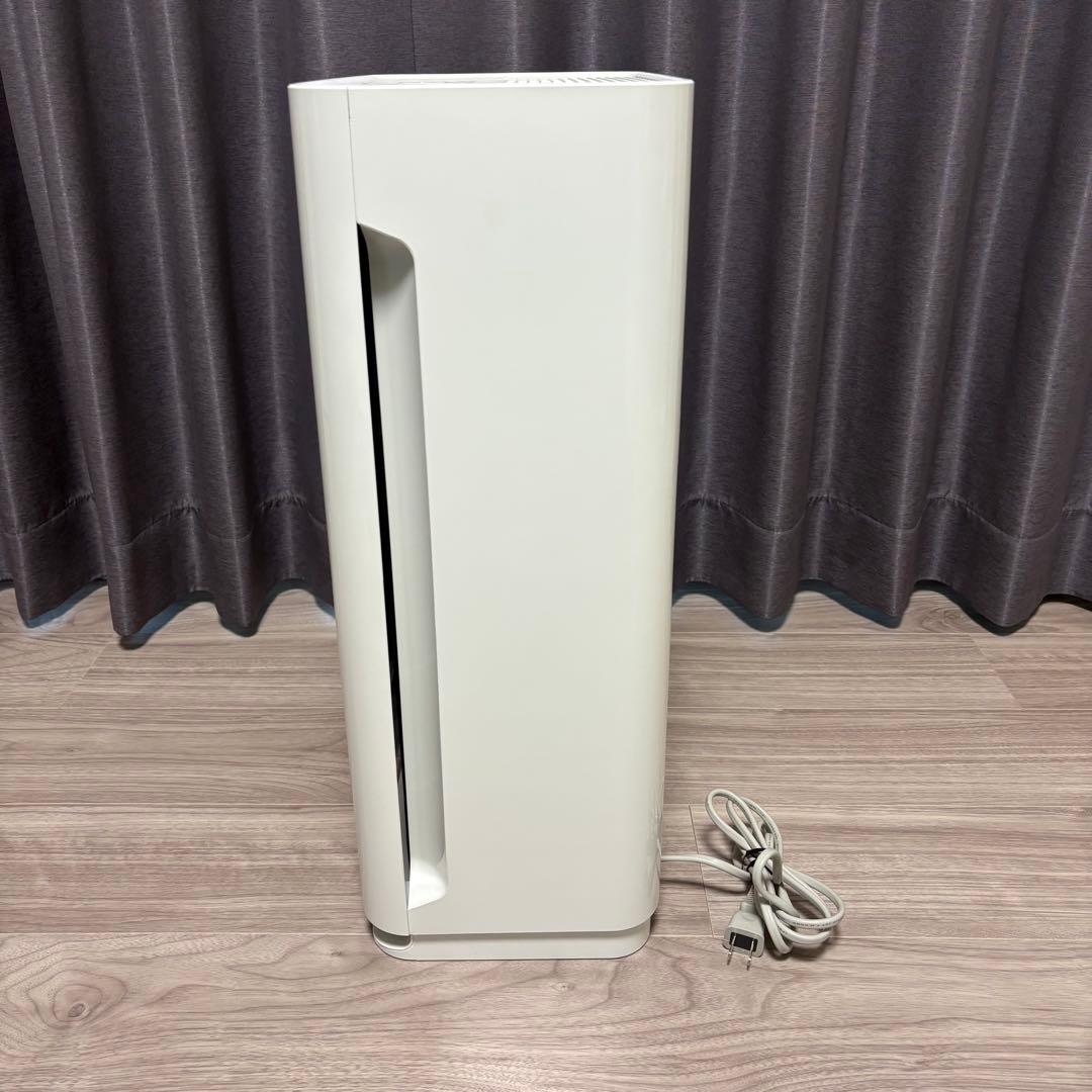 パナソニック　Panasonic 空気清浄機　F-PXY60 2024年製　取説