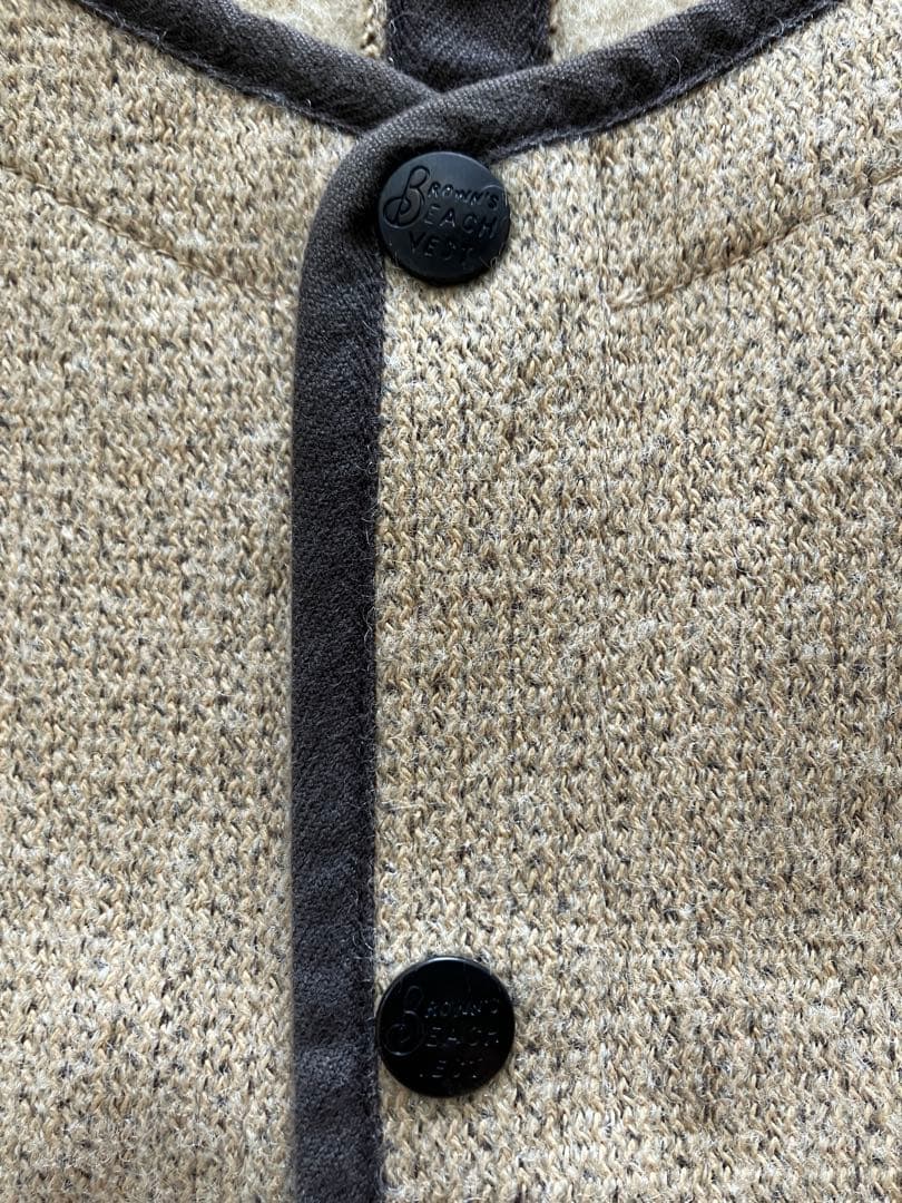 フルカウント　ブラウンズビーチ　ベスト