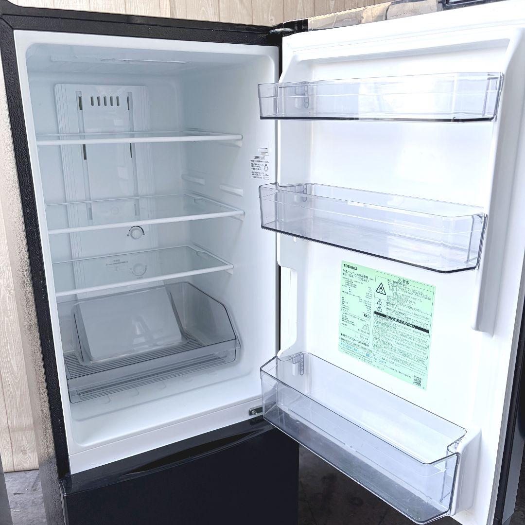 配送設置無料！純正東芝高年式家電3点セット！完動超美品！新生活応援！