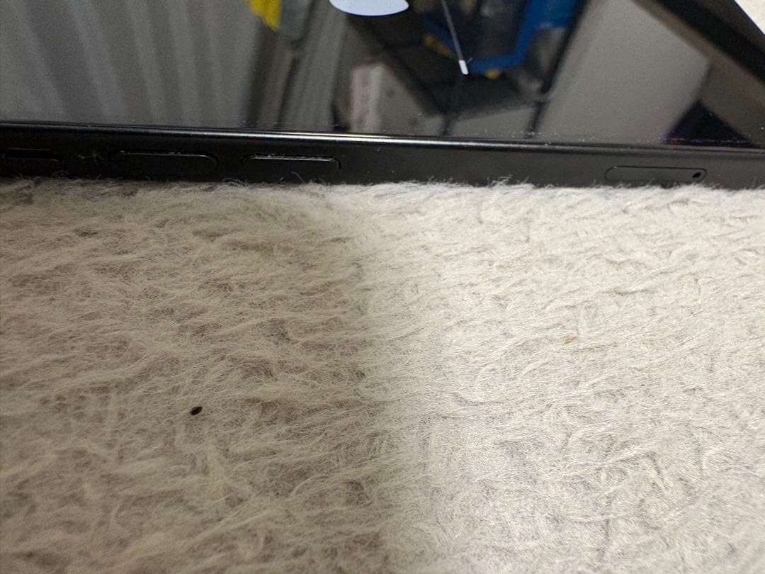 Apple iPhone 15 ブラック 256GB 本体