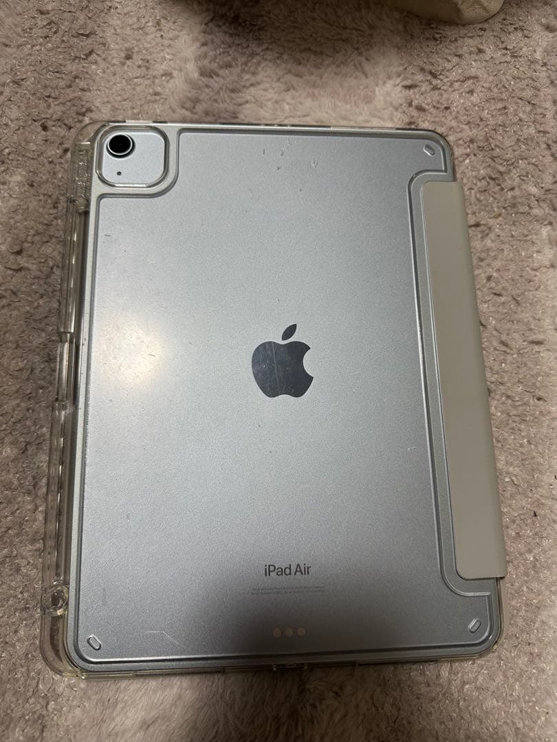 11インチiPad Air （M2）