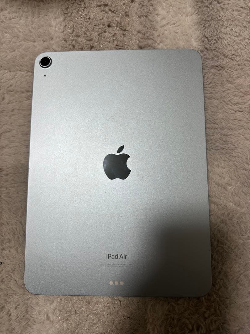 11インチiPad Air （M2）