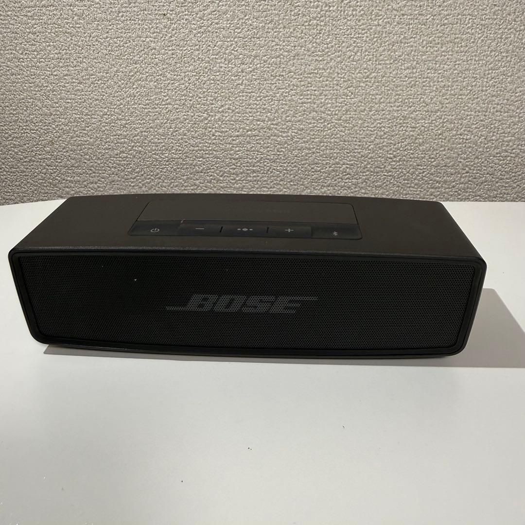 スピーカー・ウーファー Bose SoundLink Mini II Special Edition96