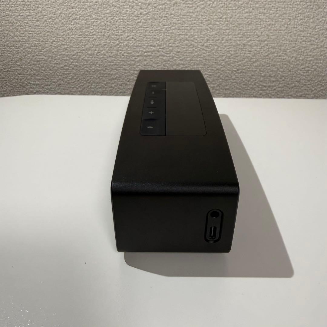 スピーカー・ウーファー Bose SoundLink Mini II Special Edition96