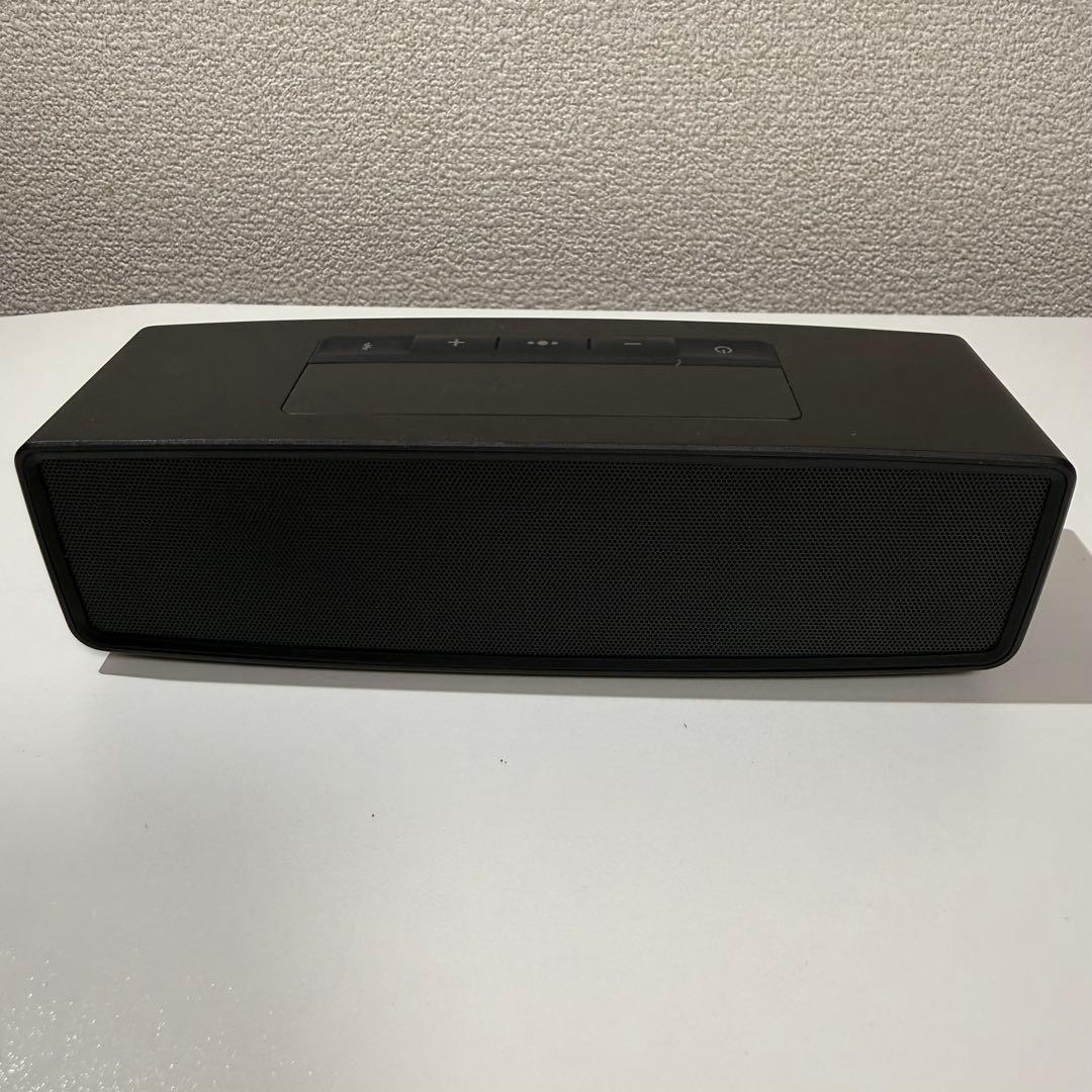 スピーカー・ウーファー Bose SoundLink Mini II Special Edition96