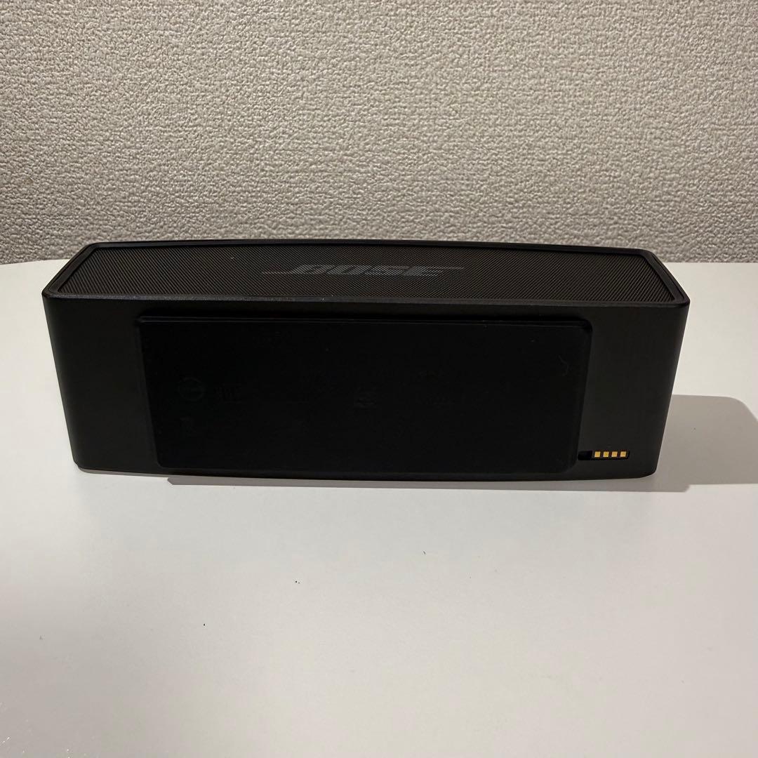 スピーカー・ウーファー Bose SoundLink Mini II Special Edition96