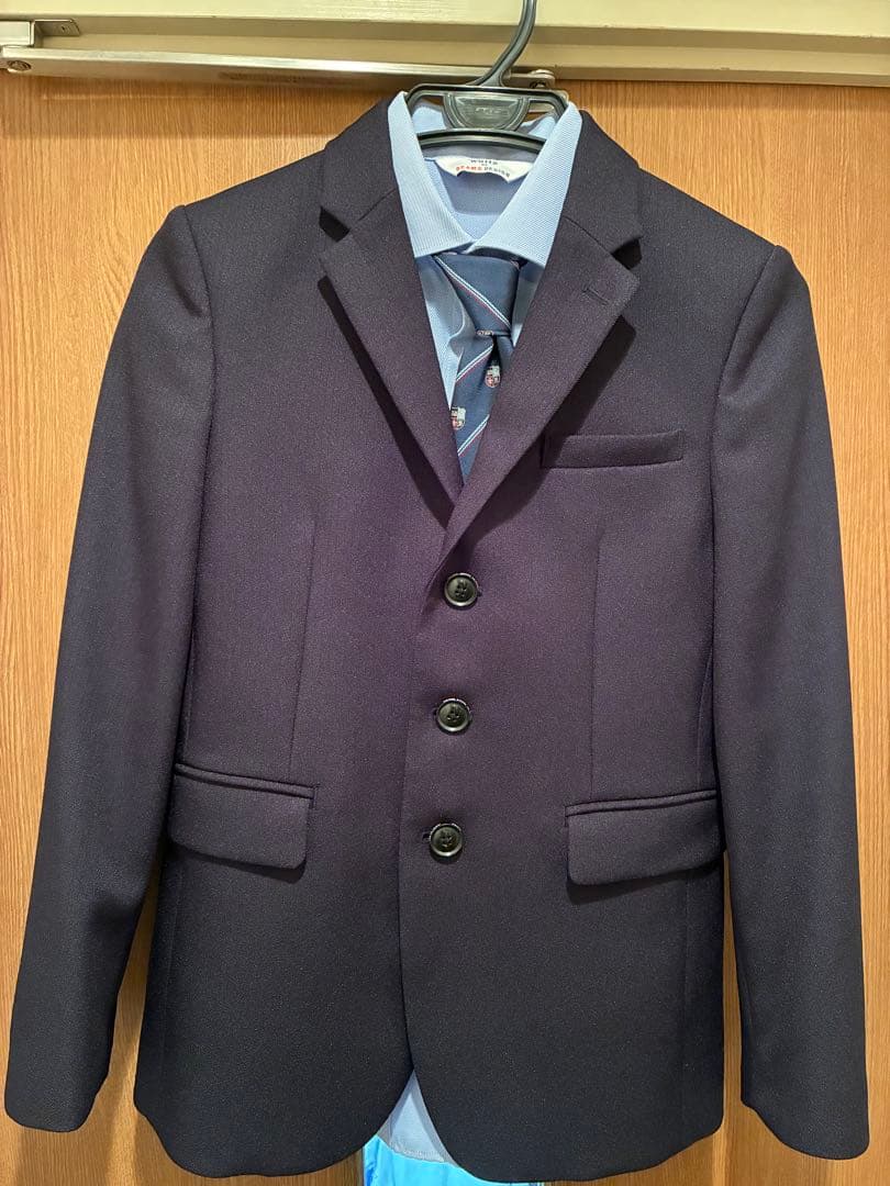 waltz by BEAMS DESIGN フォーマルスーツ 150