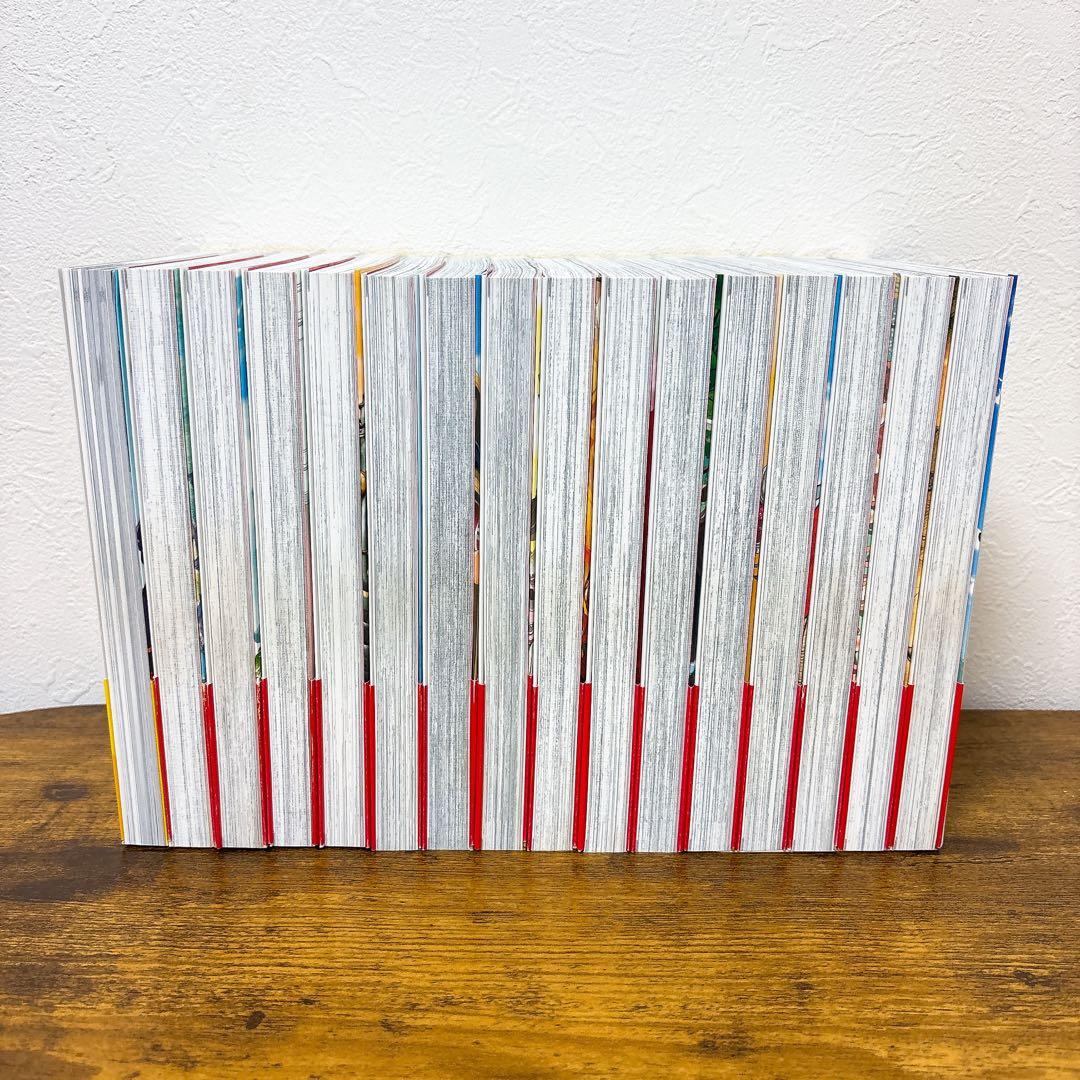 角川まんが学習 シリーズ 日本の歴史 全15巻+別巻1冊セット