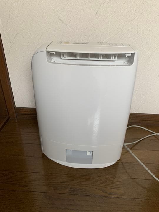 Panasonic F-YZK60 パナソニック　除湿機　美品✨