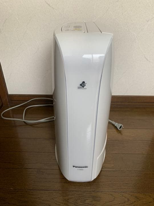 Panasonic F-YZK60 パナソニック　除湿機　美品✨