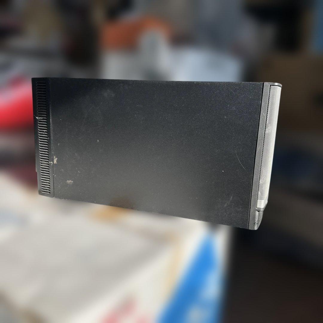 BOSE Companion 5 マルチメディアスピーカー