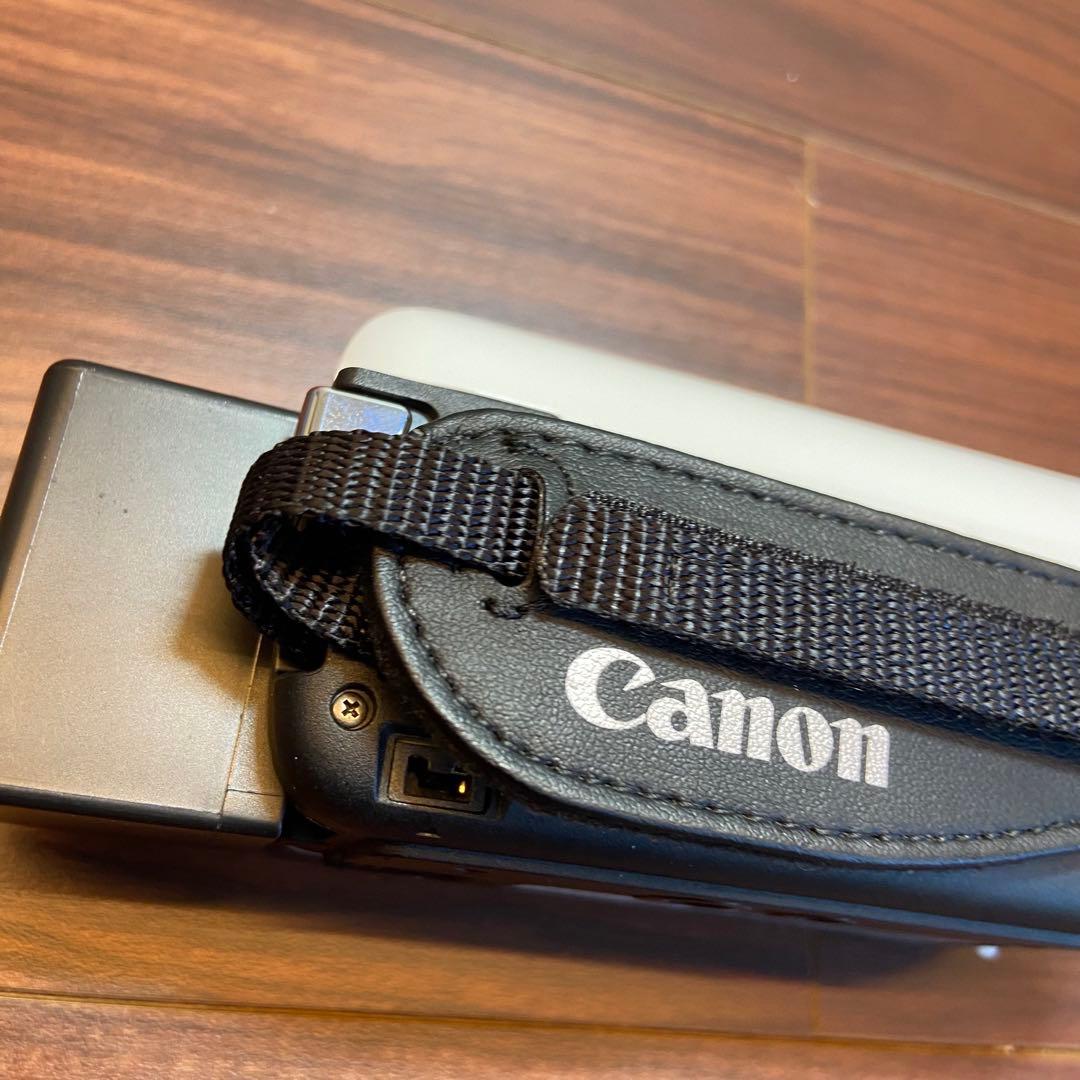 Canon デジタルビデオカメラ iVIS HF R42 ほぼ新品 3400