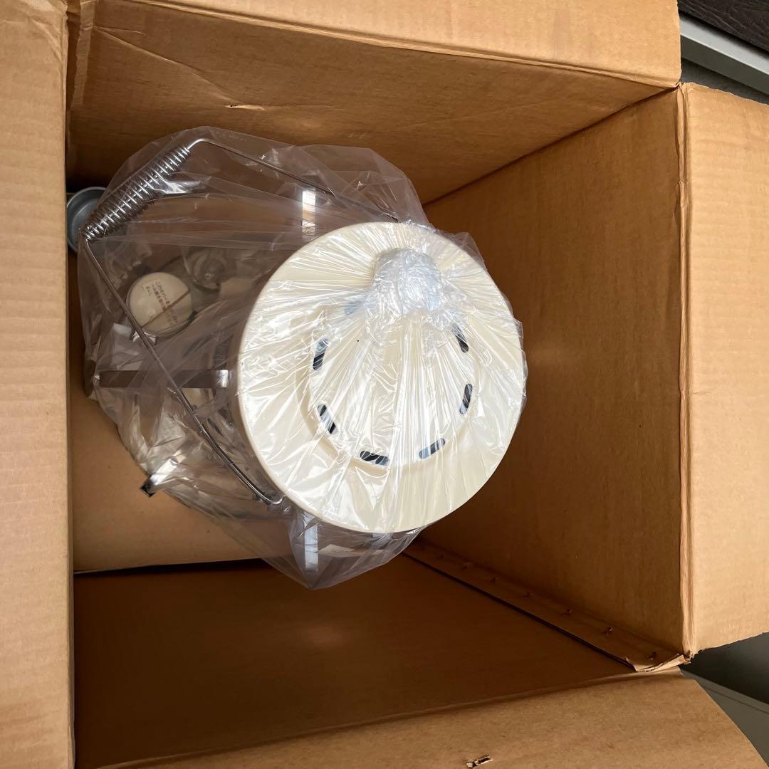 (h) 石油ストーブ　ブルーフレームヒーター J380004