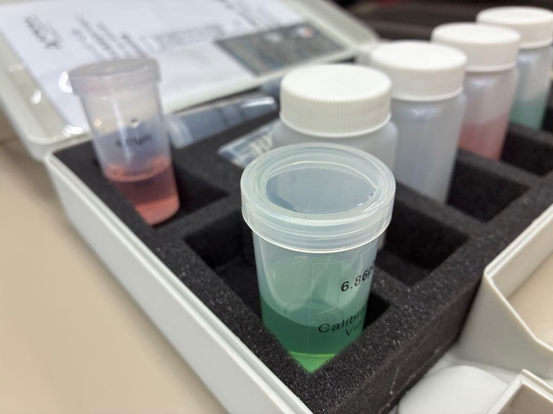 APERA 水質測定器 PC60-Z Bluetooth