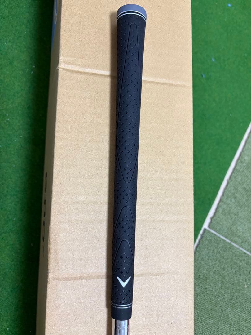 最終値下げ！ ローグst max アイアン5本セット ヘッドカバー付き