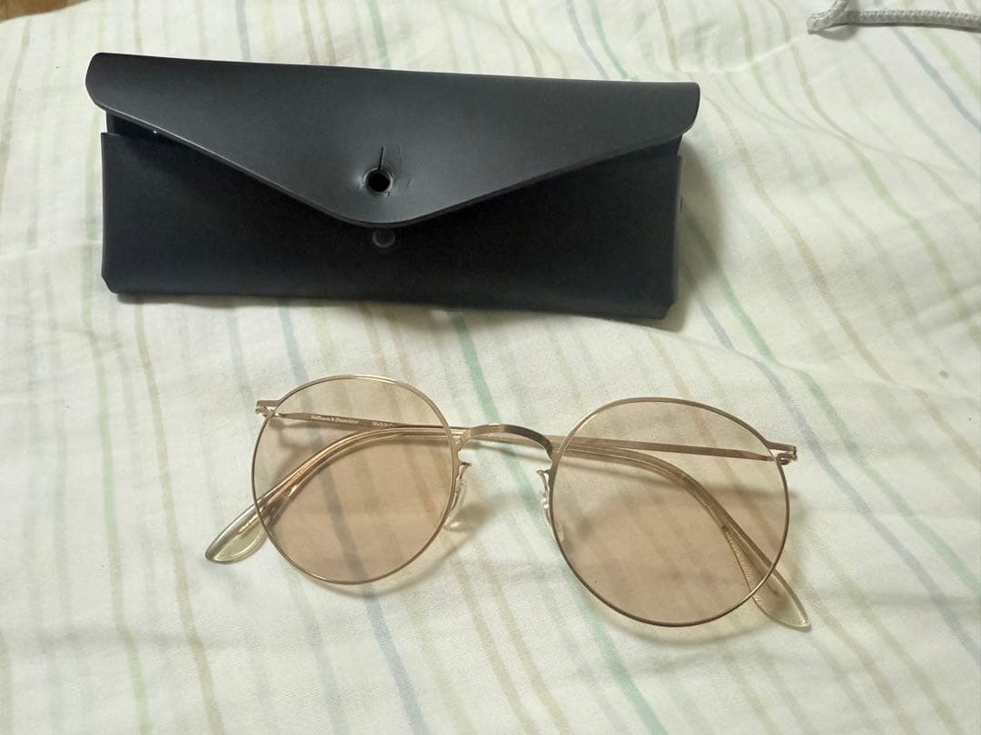 【専用】HAFFMANS & NEUMEISTER \"Huxley\"