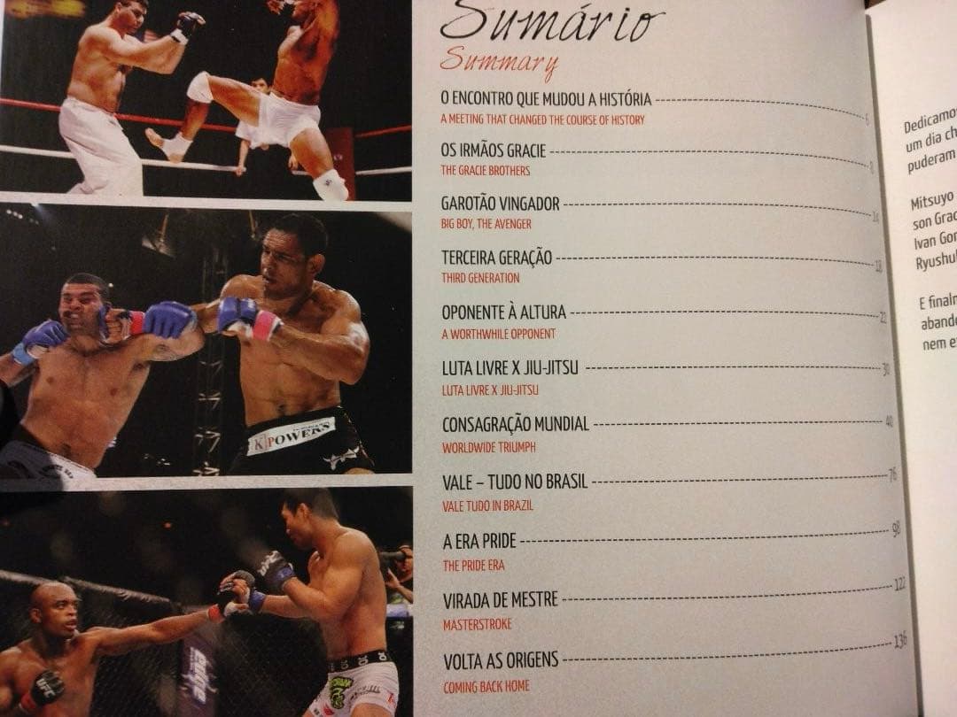 趣味・スポーツ・実用 Do Vale-Tudo ao MMA: 100 Anos de Luta