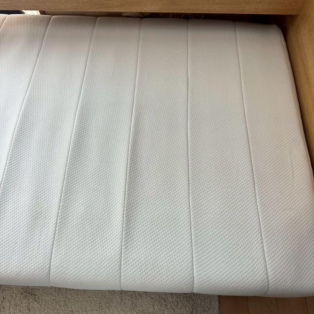 ニトリ 3Way ベッドソファ ソファベッド　近場限定