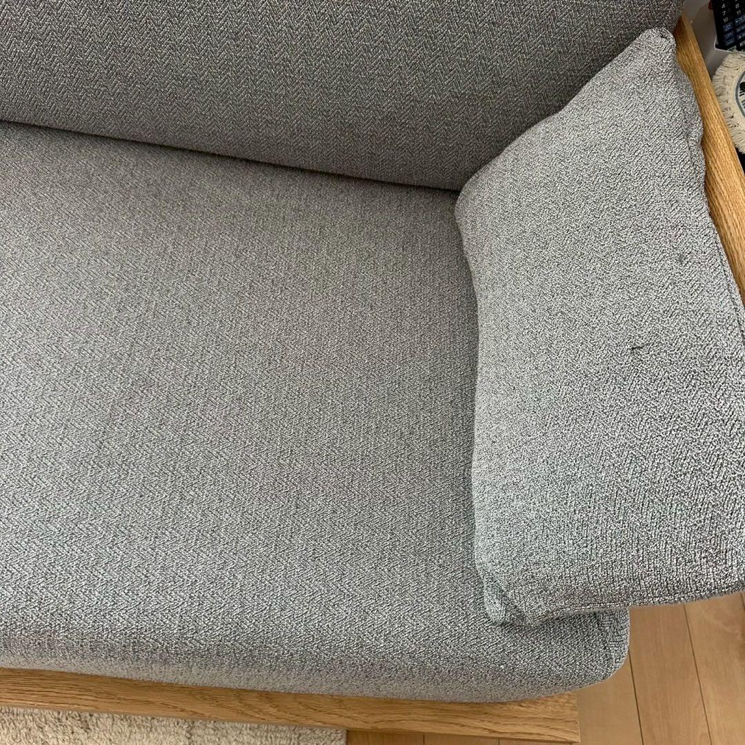 ニトリ 3Way ベッドソファ ソファベッド　近場限定