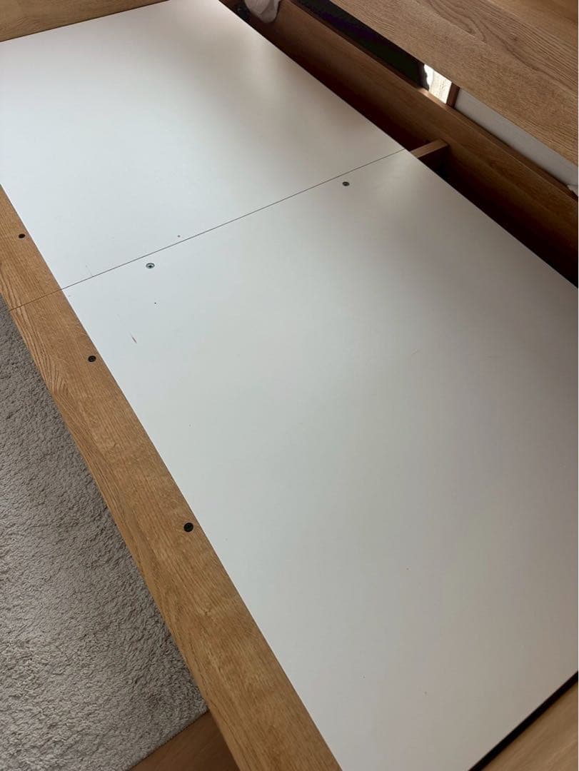 ニトリ 3Way ベッドソファ ソファベッド　近場限定