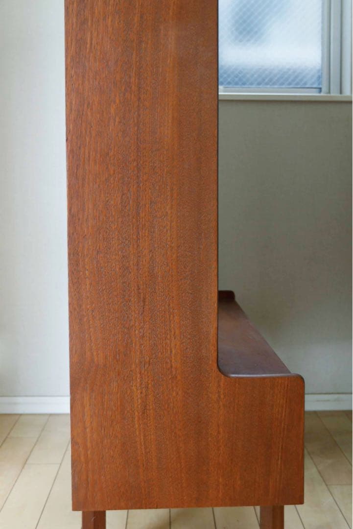 【KARF】キャビネット・コレクションシェルフ・ライブラリー