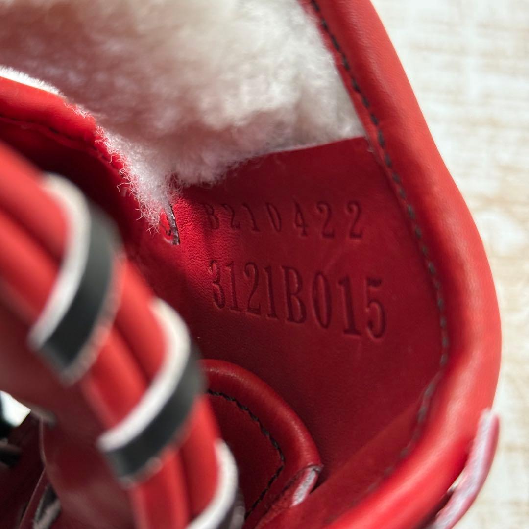 Asics GOLDSTAGE I Pro ゴールドステージ 硬式　極美品