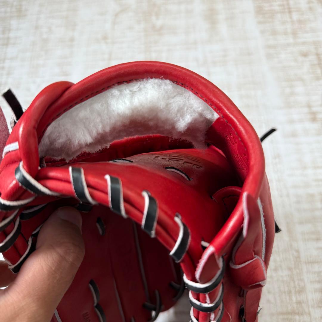 Asics GOLDSTAGE I Pro ゴールドステージ 硬式　極美品