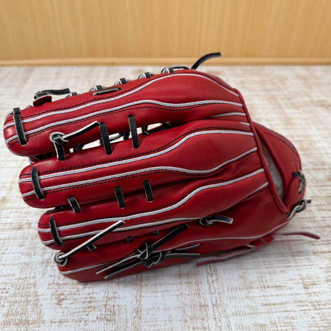 Asics GOLDSTAGE I Pro ゴールドステージ 硬式　極美品